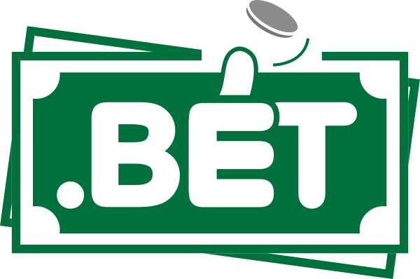 domain .bet logo