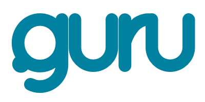 domain .guru logo