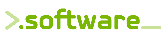 domain .software logo