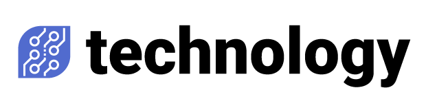 domain .technology logo